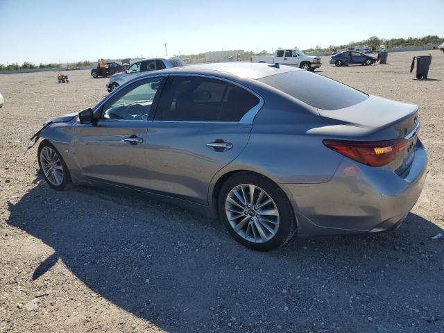 Image 2 of 2020 INFINITI Q50 PURE 2020 with VIN JN1EV7AP5LM206961