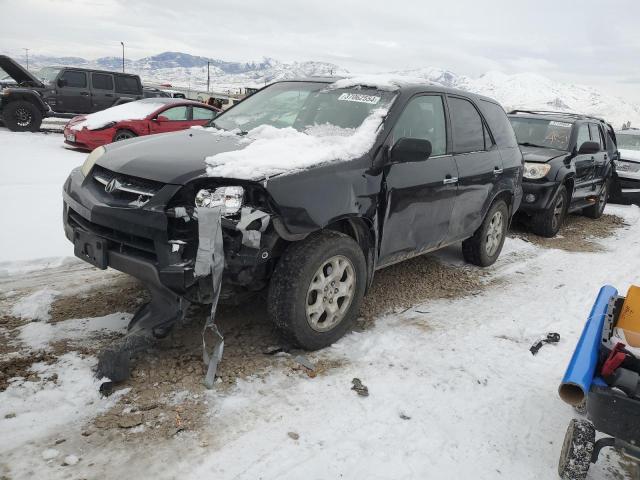 Obraz 2001 ACURA MDX TOURING 2001
