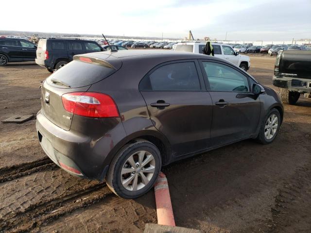 Изображение 3 2015 KIA RIO EX 2015 с VIN KNADN5A36F6435486
