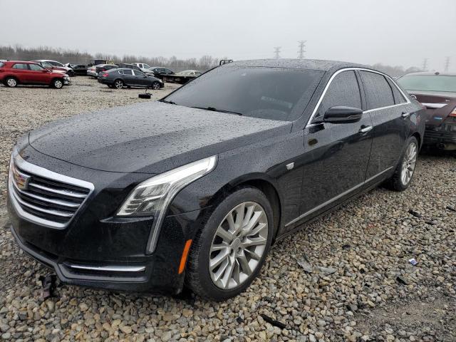 Obraz 2017 CADILLAC CT6  2017