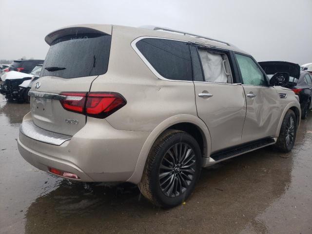 Obraz 3 z 2023 INFINITI QX80 LUXE 2023 z VIN JN8AZ2AE2P9306160
