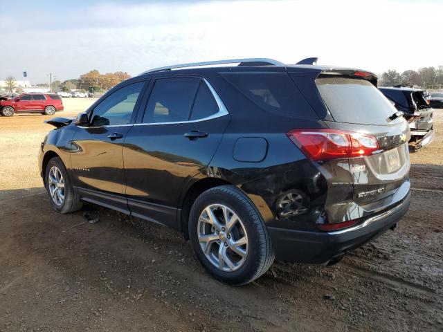 Image 2 of 2020 CHEVROLET EQUINOX LT 2020 with VIN 3GNAXLEX2LL327716