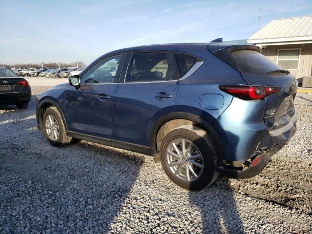 Obraz 2 z 2022 MAZDA CX-5 SELECT 2022 z VIN JM3KFBBM7N0629109