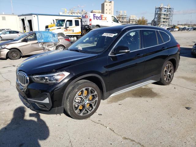 2021 BMW X1 SDRIVE28I 2021 image