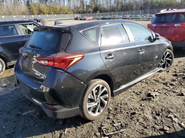 Изображение 3 2018 TOYOTA COROLLA IM  2018 с VIN JTNKARJE3JJ559134