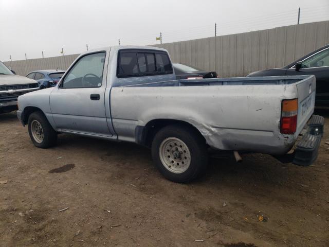 Obraz 2 z 1989 TOYOTA PICKUP 1/2 TON SHORT WHEELBASE DLX 1989 z VIN JT4RN81P4K0026655
