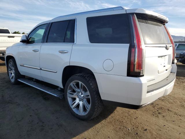 Изображение 2 2016 CADILLAC ESCALADE PREMIUM 2016 с VIN 1GYS4CKJXGR401592