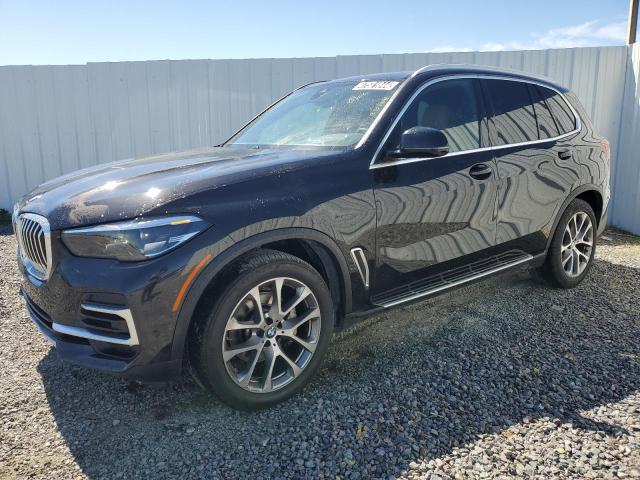 2023 BMW X5 SDRIVE 40I 2023 image