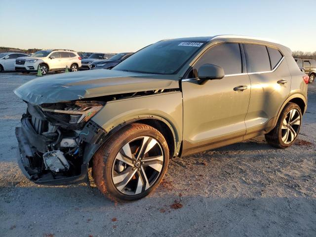 Obraz 2023 VOLVO XC40 ULTIMATE 2023