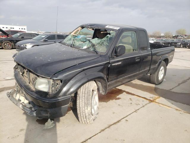 2004 TOYOTA TACOMA XTRACAB 2004 image