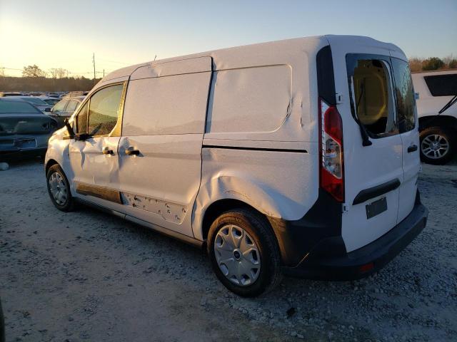 Image 2 of 2016 FORD TRANSIT CONNECT XL 2016 with VIN NM0LS7E75G1281641