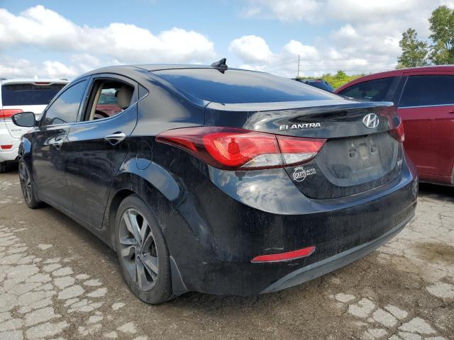 Obraz 2 z 2015 HYUNDAI ELANTRA SE 2015 z VIN KMHDH4AE4FU326845