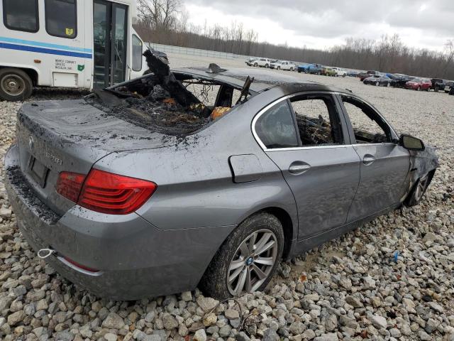 Obraz 3 z 2015 BMW 528 XI 2015 z VIN WBA5A7C56FD621549