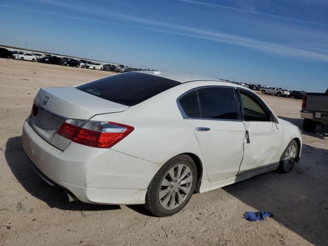 Изображение 3 2014 HONDA ACCORD EXL 2014 с VIN 1HGCR2F84EA145038