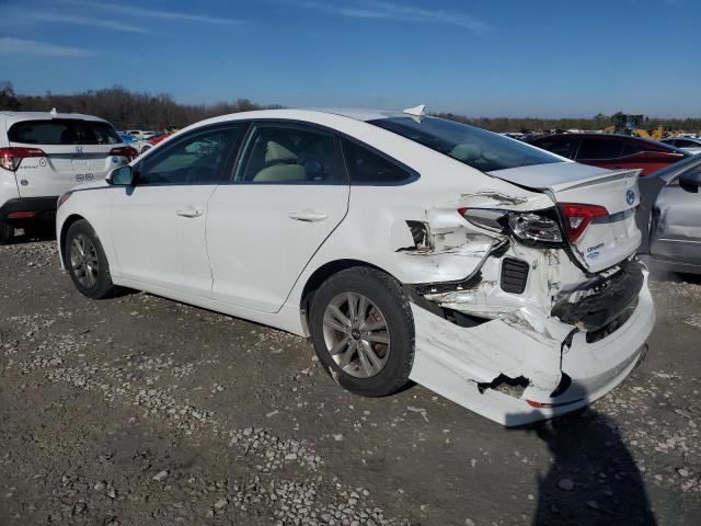 Изображение 2 2016 HYUNDAI SONATA SE 2016 с VIN 5NPE24AF3GH333803