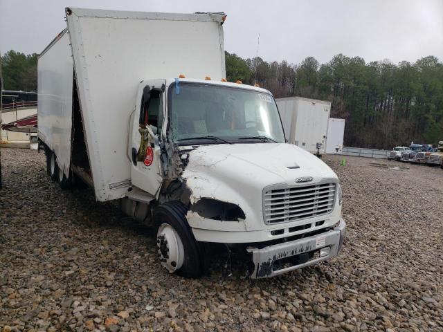 Obraz 2019 FREIGHTLINER M2 106 MEDIUM DUTY 2019