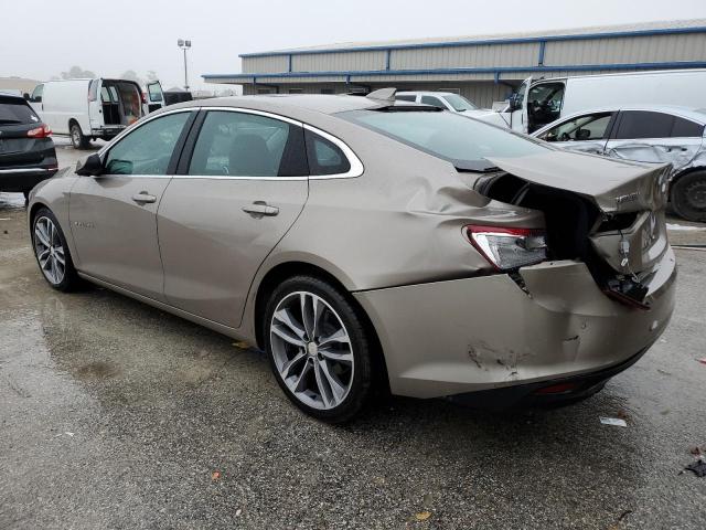 Image 2 of 2023 CHEVROLET MALIBU LT 2023 with VIN 1G1ZD5STXPF189112
