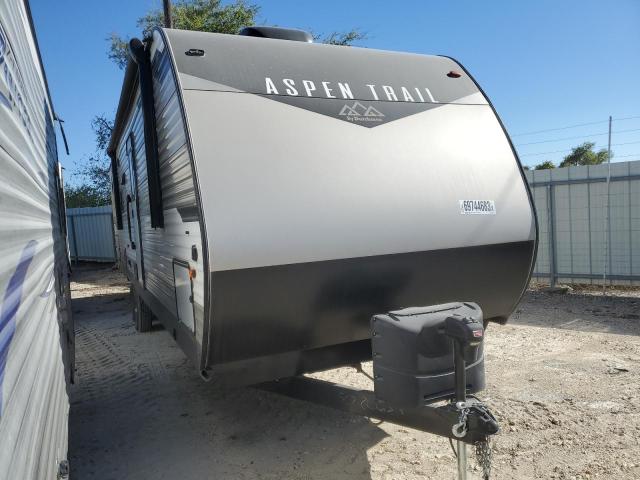 Obraz 2021 KEYSTONE TRAV TRAIL 2021