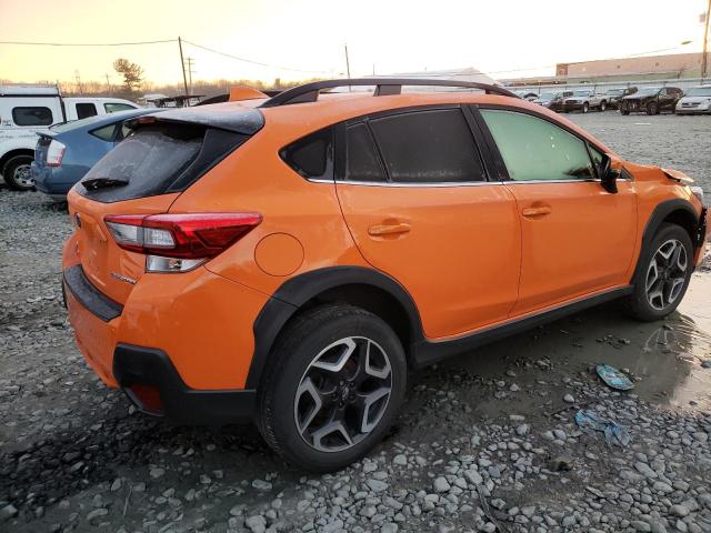 Изображение 3 2020 SUBARU CROSSTREK LIMITED 2020 с VIN JF2GTAMC1LH207598