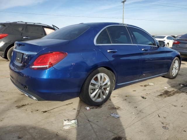 Image 3 of 2019 MERCEDES-BENZ C 300 2019 with VIN 55SWF8DBXKU317550