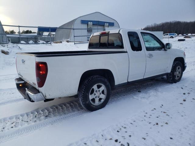 Image 3 of 2009 GMC CANYON  2009 with VIN 1GTCS19E098106779