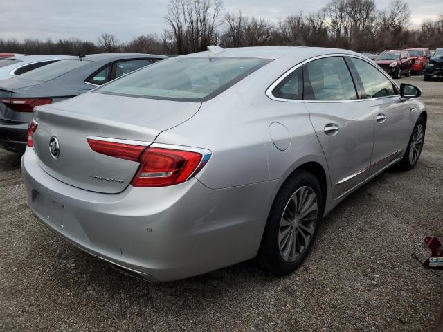 Image 3 of 2017 BUICK LACROSSE ESSENCE 2017 with VIN 1G4ZP5SS3HU208548