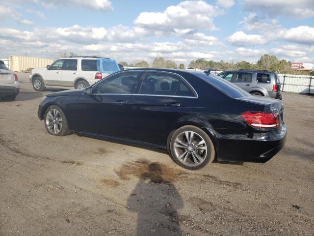 Image 2 of 2016 MERCEDES-BENZ E 350 4MATIC 2016 with VIN WDDHF8JB3GB215814