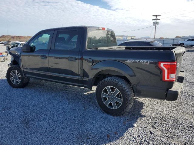 Obraz 2 z 2015 FORD F150 SUPERCREW 2015 z VIN 1FTEW1EP1FFB30889