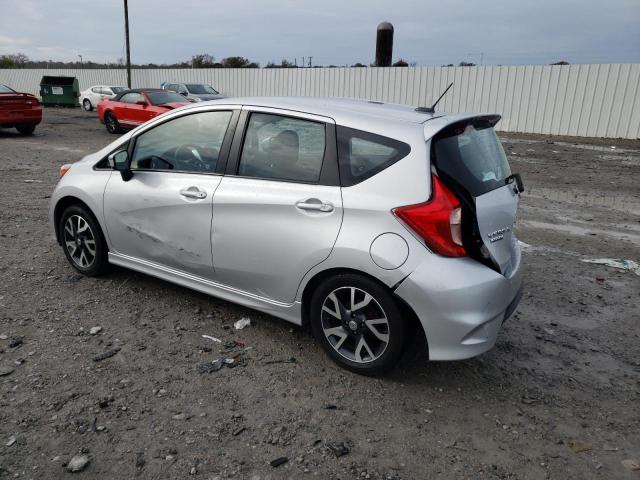Изображение 2 2015 NISSAN VERSA NOTE S 2015 с VIN 3N1CE2CPXFL409978