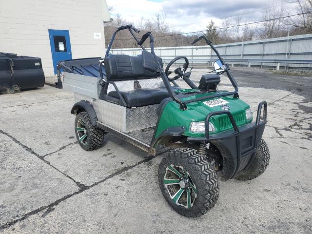 Image 1 of 2023 GOLF CART 2023 with VIN 7MZL20828PC006838
