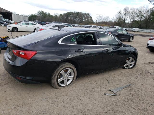 Obraz 3 z 2020 CHEVROLET MALIBU LS 2020 z VIN 1G1ZC5ST3LF096106