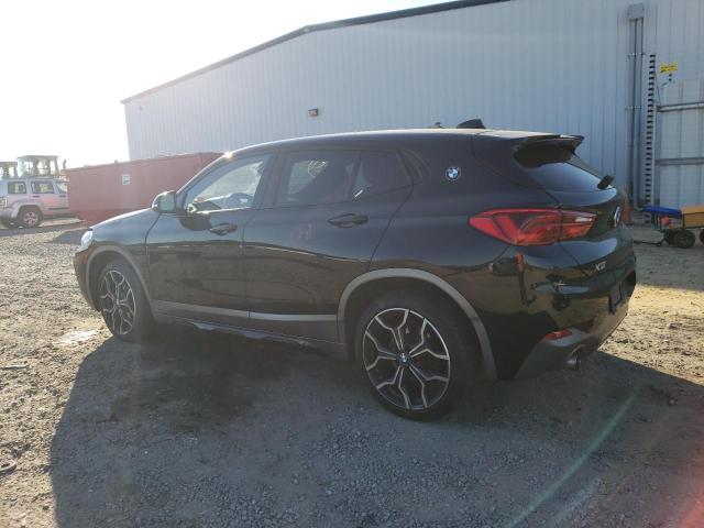 Obraz 2 z 2018 BMW X2 XDRIVE28I 2018 z VIN WBXYJ5C32JEF79036