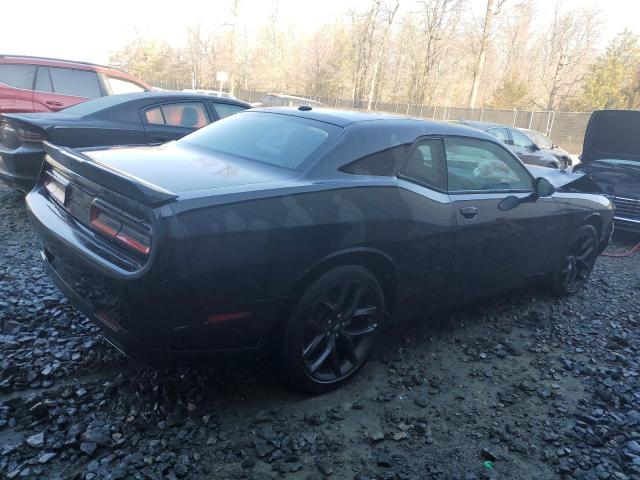 Изображение 3 2022 DODGE CHALLENGER SXT 2022 с VIN 2C3CDZAG8NH237859