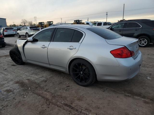 Изображение 2 2010 INFINITI G37 BASE 2010 с VIN JN1CV6AP6AM408142