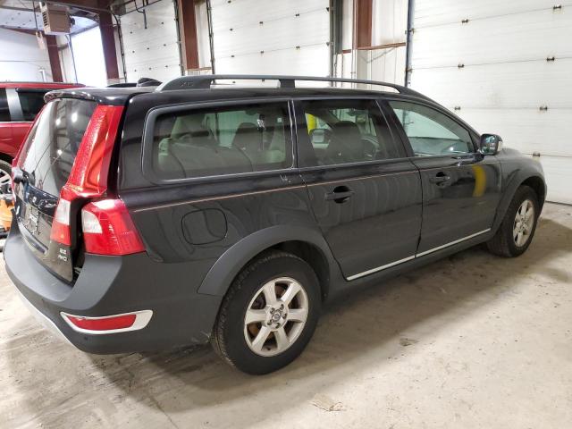 Image 3 of 2008 VOLVO XC70  2008 with VIN YV4BZ982181013903