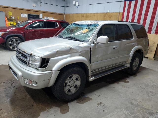 Obraz 2000 TOYOTA 4RUNNER LIMITED 2000
