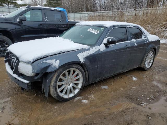 Obraz 2008 CHRYSLER 300C  2008