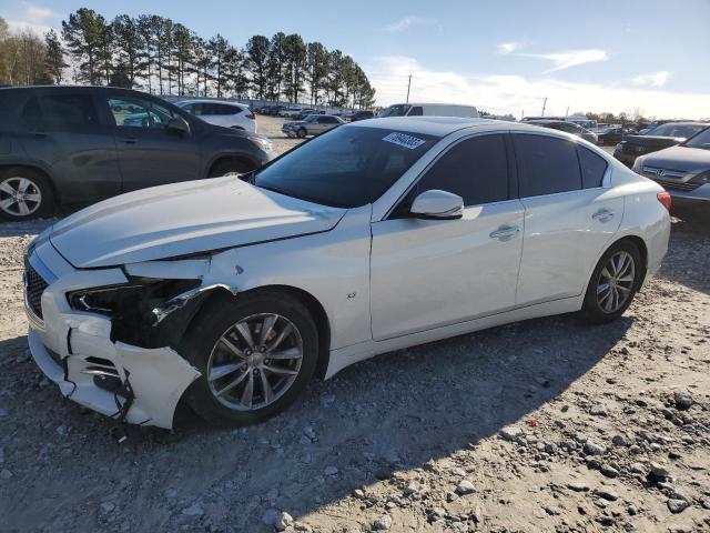 Изображение 2014 INFINITI Q50 BASE 2014