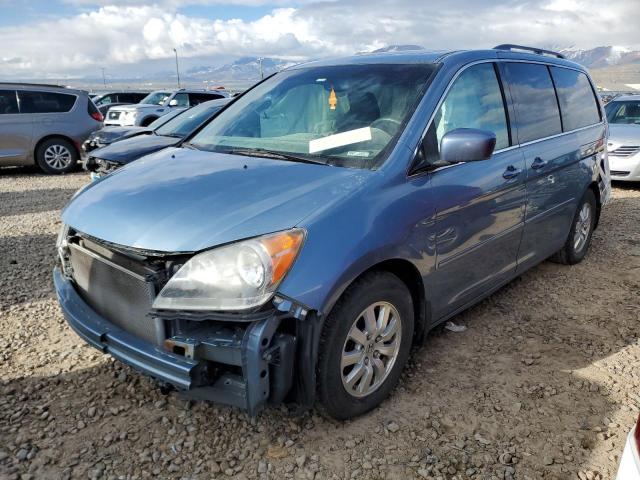 Obraz 1 z 2008 HONDA ODYSSEY EXL 2008 z VIN 5FNRL38768B090897