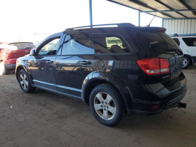 Obraz 2 z 2012 DODGE JOURNEY SXT 2012 z VIN 3C4PDCBG9CT361233
