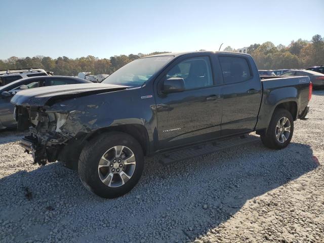 Obraz Chevrolet Colorado Z71 2017