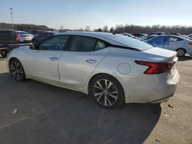 Obraz 2 z 2018 NISSAN MAXIMA 3.5S 2018 z VIN 1N4AA6AP8JC404475