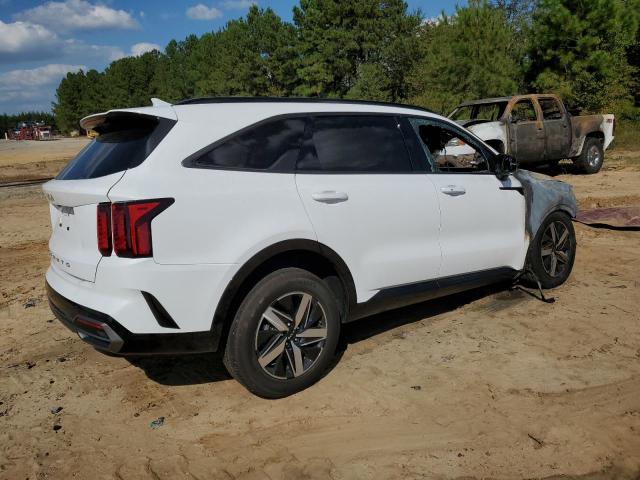 Изображение 3 2022 KIA SORENTO EX 2022 с VIN 5XYRH4LF8NG157543