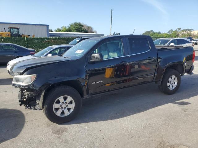 Image 1 of 2015 CHEVROLET COLORADO 2015 with VIN 1GCGSAEAXF1259744