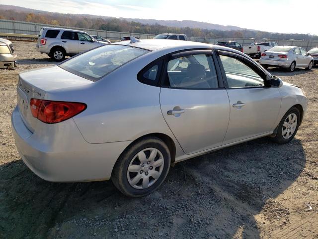 Obraz 3 z 2009 HYUNDAI ELANTRA GLS 2009 z VIN KMHDU46D99U691327