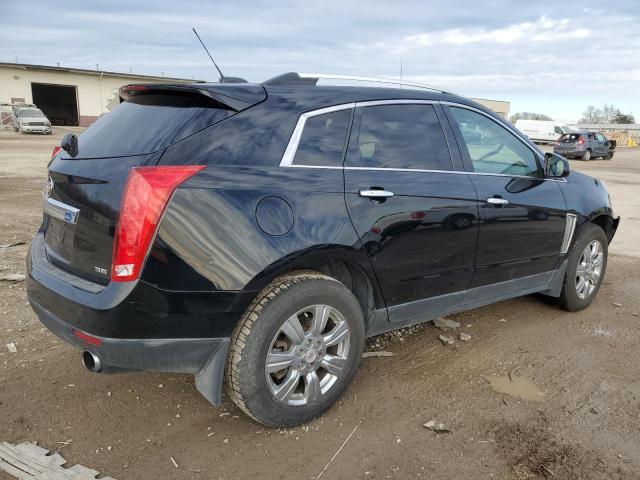 Image 3 of 2015 CADILLAC SRX LUXURY COLLECTION 2015 with VIN 3GYFNBE38FS623064