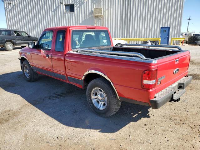 Image 2 of 2006 FORD RANGER SUPER CAB 2006 with VIN 1FTYR44E16PA36852