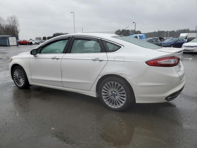 Obraz 2 z 2016 FORD FUSION TITANIUM 2016 z VIN 3FA6P0K9XGR400875