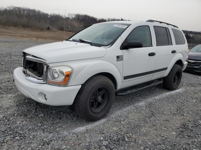 Изображение 1 2005 DODGE DURANGO SLT 2005 с VIN 1D4HD48D25F544142