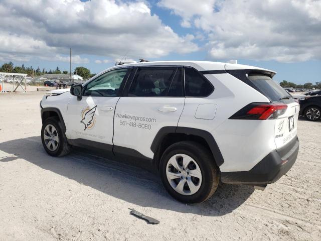 Obraz 2 z 2022 TOYOTA RAV4 LE 2022 z VIN 2T3H1RFV9NW238049